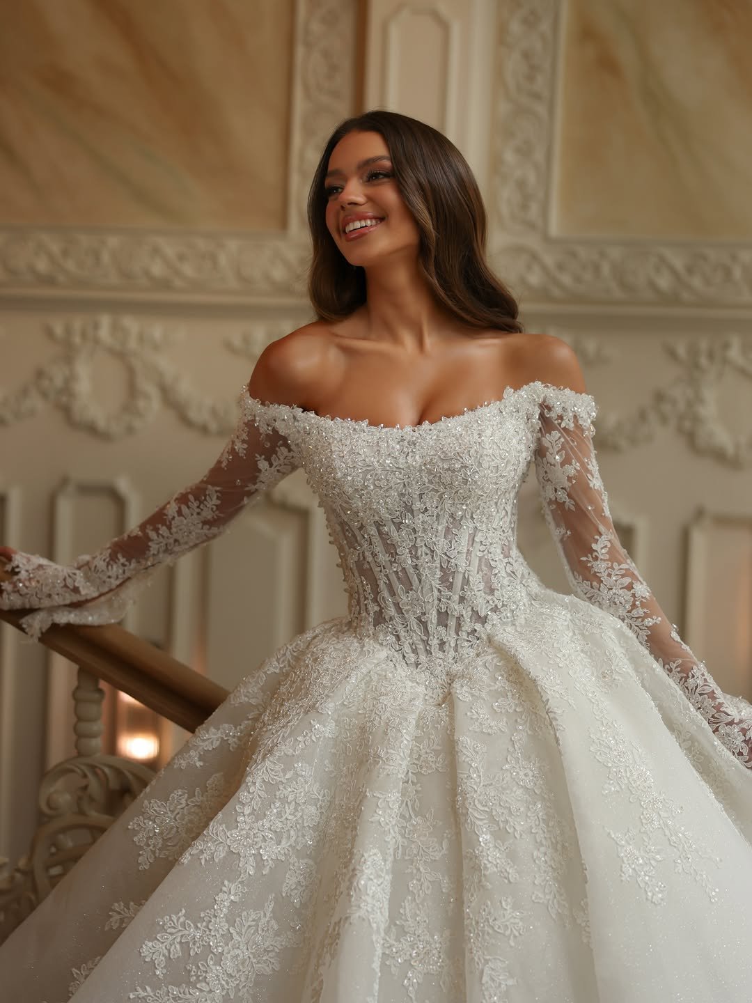 Bridal gowns sydney city