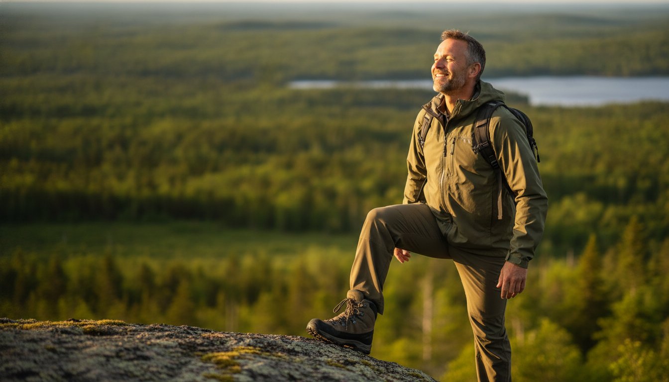 Ankle Pain Treatment: How a Chiropractor Restores Mobility Without Surgery