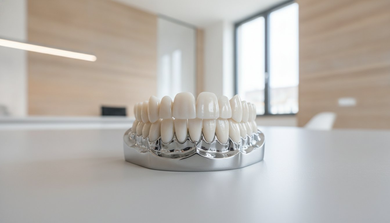 Investition in Ihre Zahngesundheit: Was den Preis einer Behandlung bestimmt