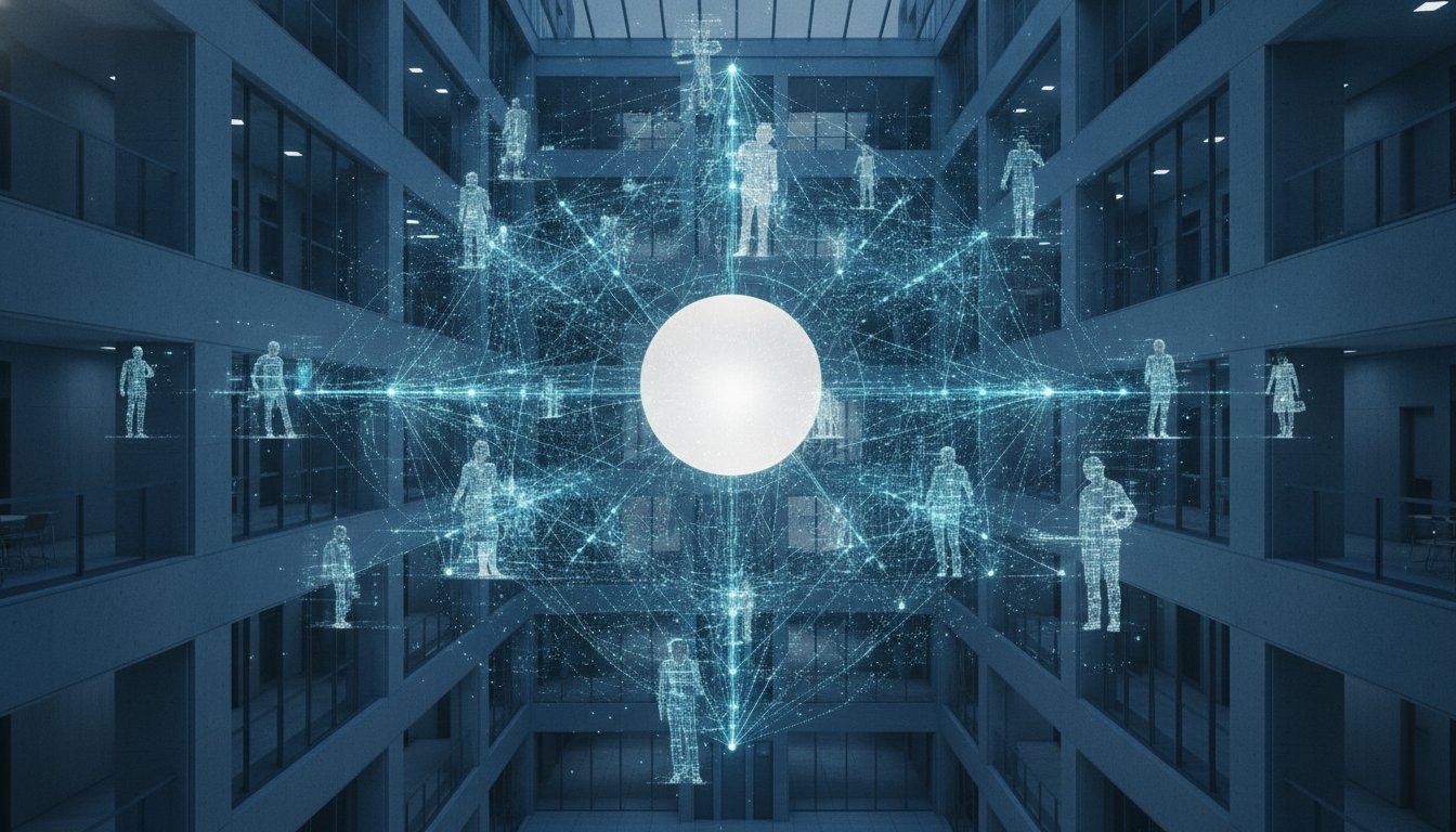 The Definitive Guide to Workforce Alignment Software: Synchronizing Purpose and Performance