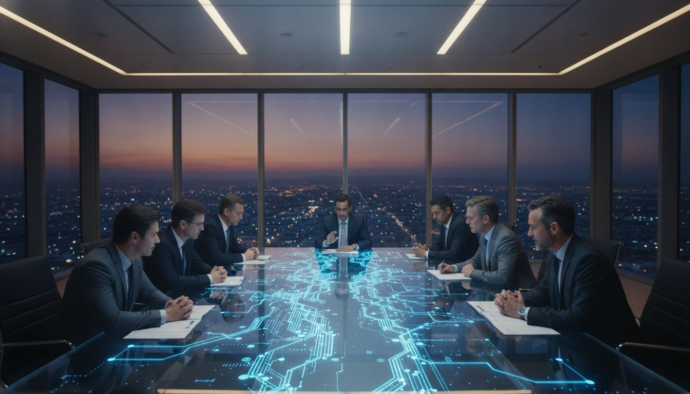 Real-Time Productivity Metrics: The Executive Guide to Workforce Alignment in 2026