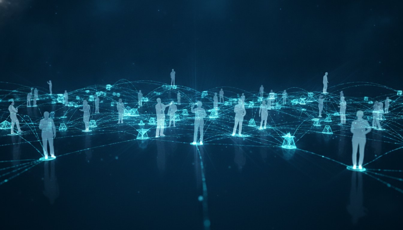 AI in Employee Engagement: Synchronising Purpose with Organisational Architecture