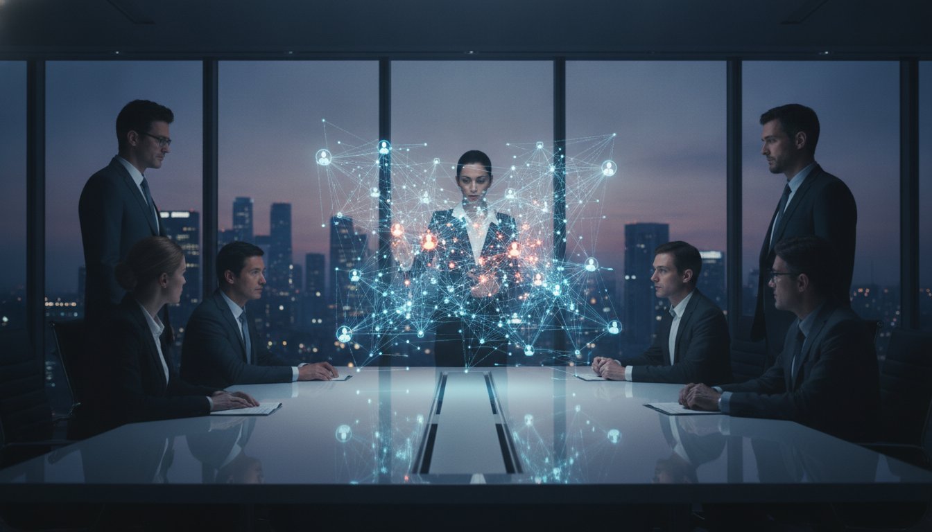 The Executive Guide to Enterprise Engagement Platforms in 2026