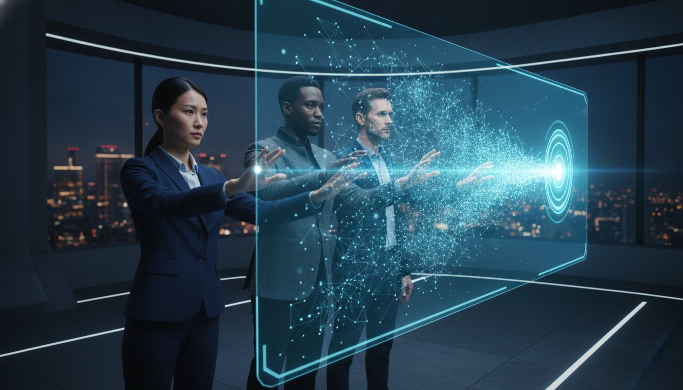 Quantifying Team Synergy: The Executive Guide to Workforce Alignment Intelligence