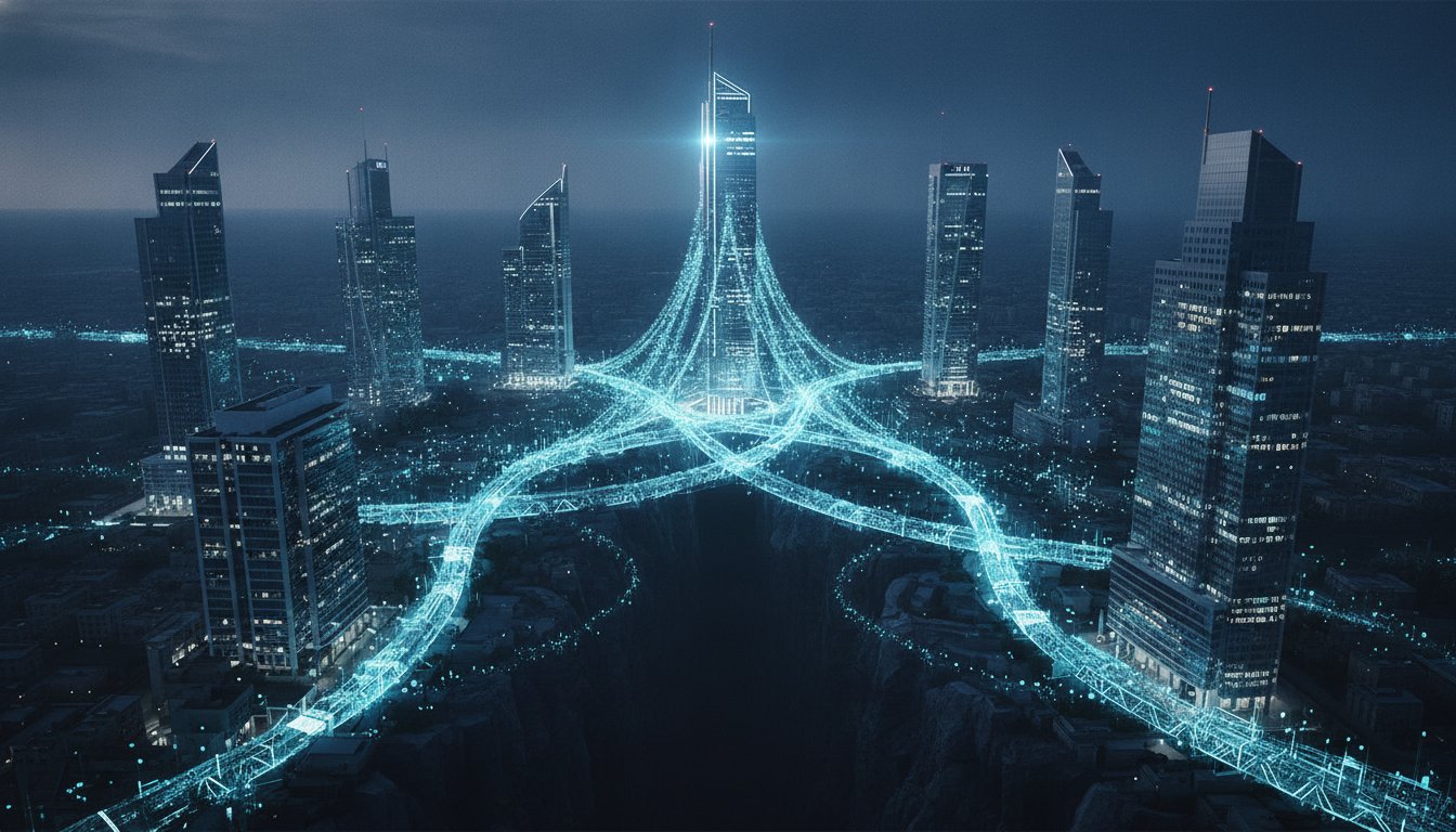 Global Workforce Alignment Challenges: Synchronizing Mission in the AI Era