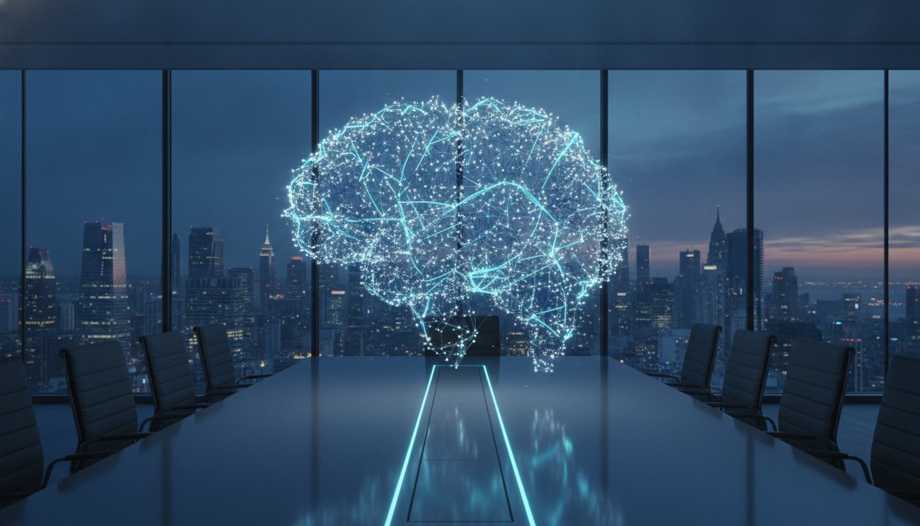 AI for Organizational Health: A Strategic Framework for Systemic Workforce Alignment
