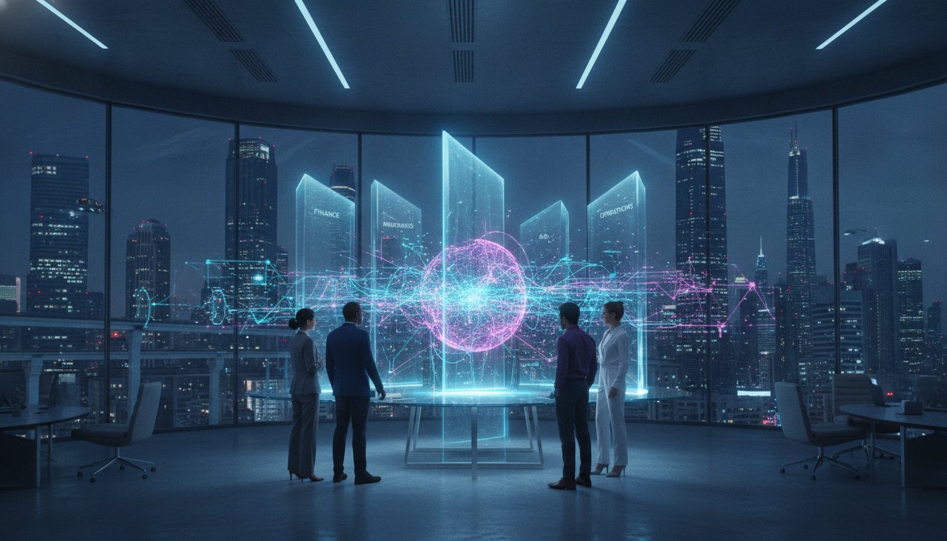 Strategic Roundup: Advanced Tools to Break Down Departmental Silos in 2026
