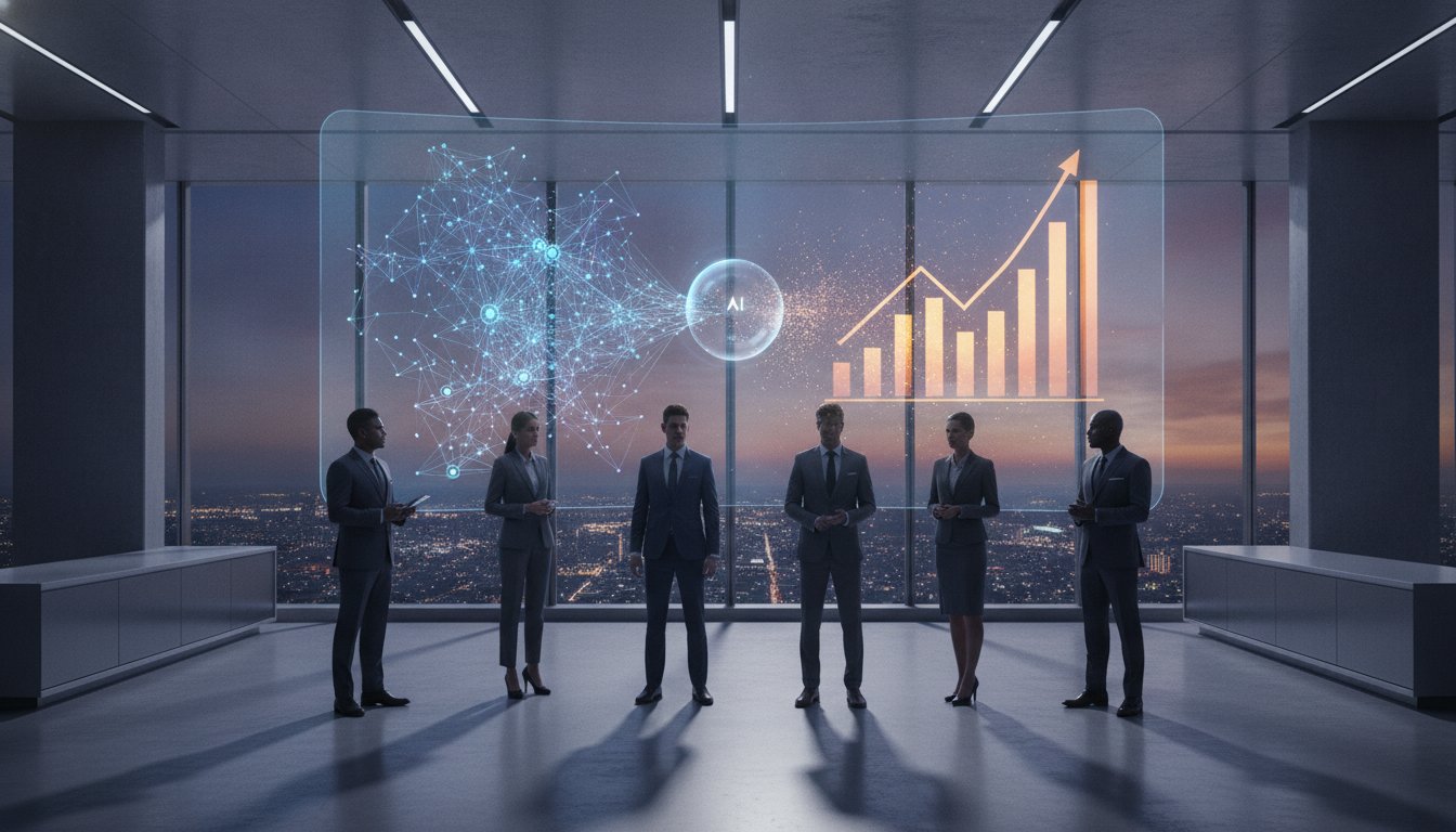 Linking Employee Engagement to Financial Performance: The 2026 Executive Intelligence Framework