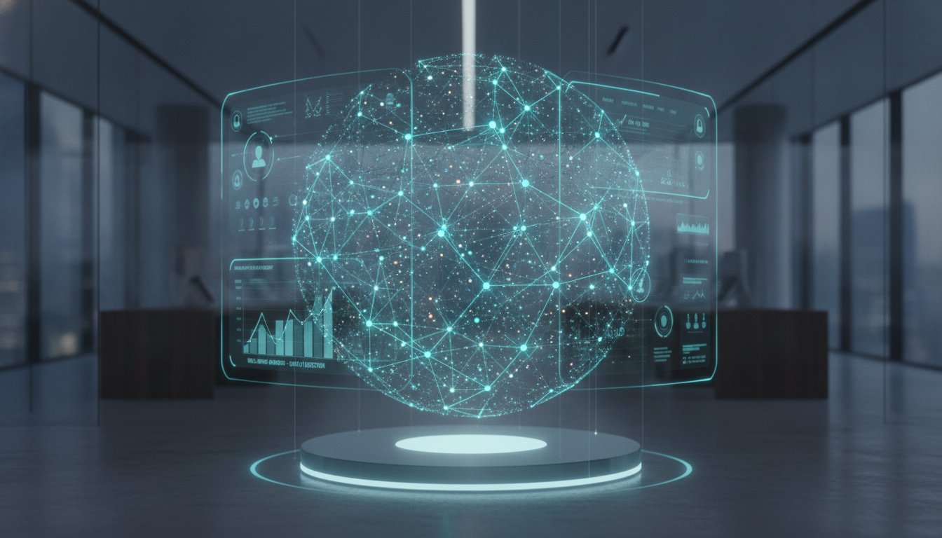 Preventing Employee Burnout with AI: Implementing a Strategic Early Warning System