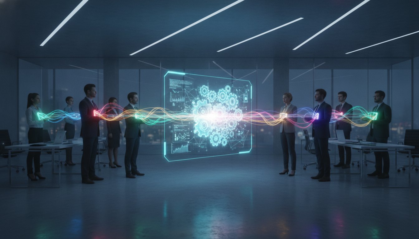 Linking Employee Purpose to Business Outcomes: The 2026 Framework for Organizational Velocity