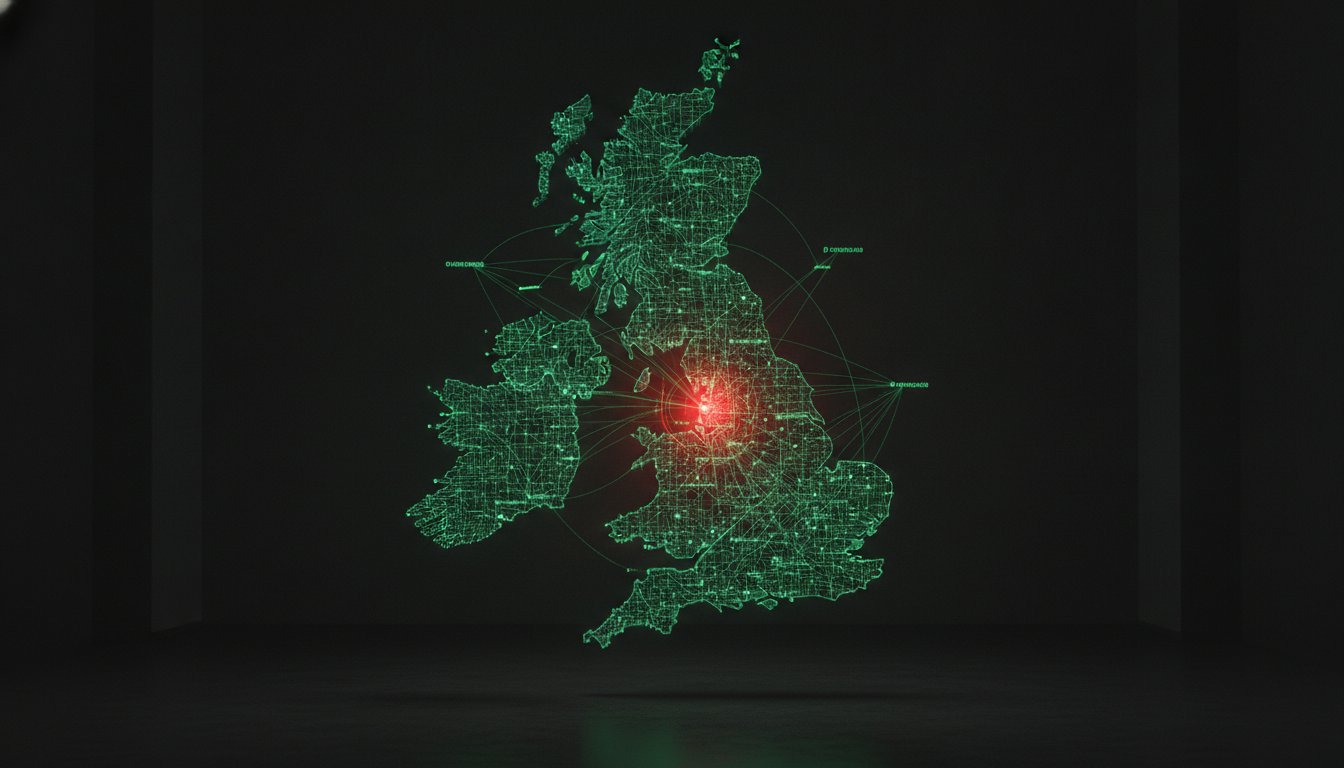 Real-Time Business Risk Alerts: Immediate Intelligence for UK Corporate Oversight