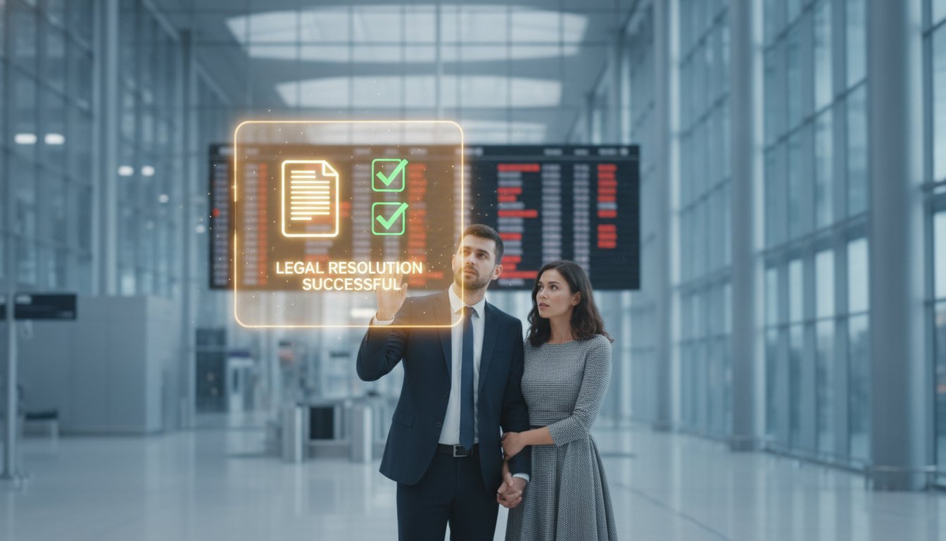 Skycop reclamații zbor: Ghid comparativ și alternative profesionale în 2026