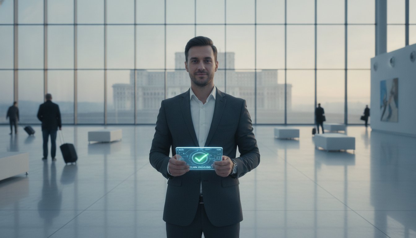 Flightright vs Airflix 2026: Care este cea mai stabilă asistență pentru zboruri în România?