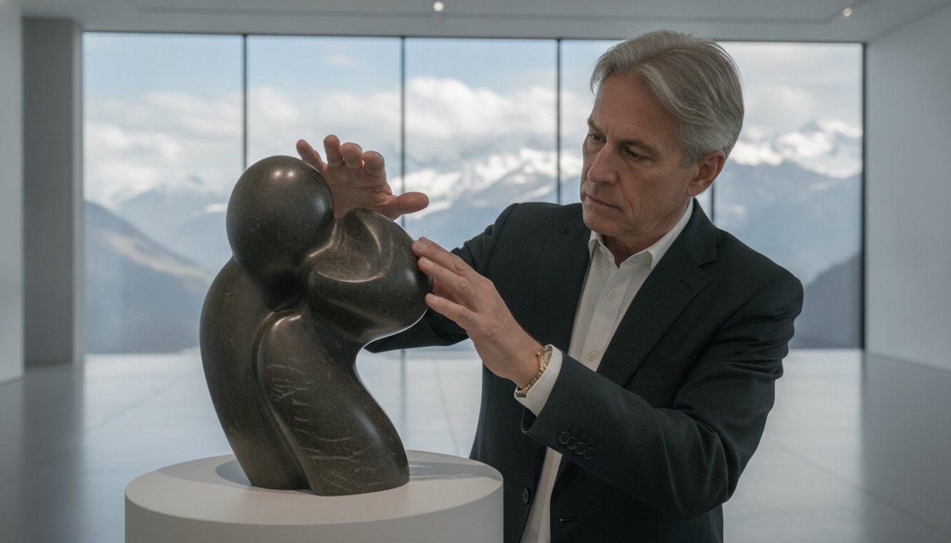 How to Verify Shona Sculpture Authenticity: A Comprehensive Collector's Guide for 2026