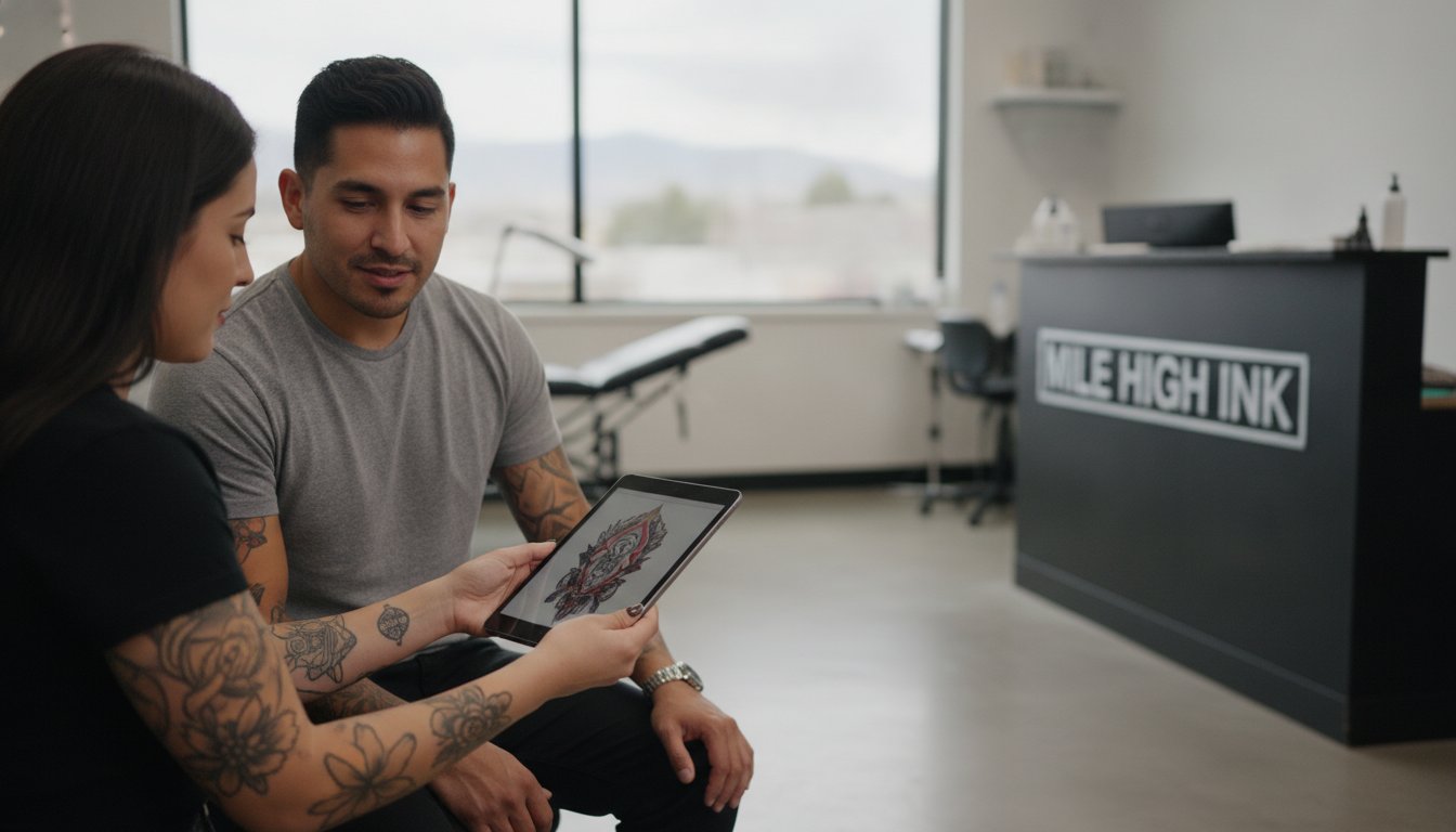 Top-Rated Tattoo Artists in Englewood CO: How to Choose Your Studio in 2026