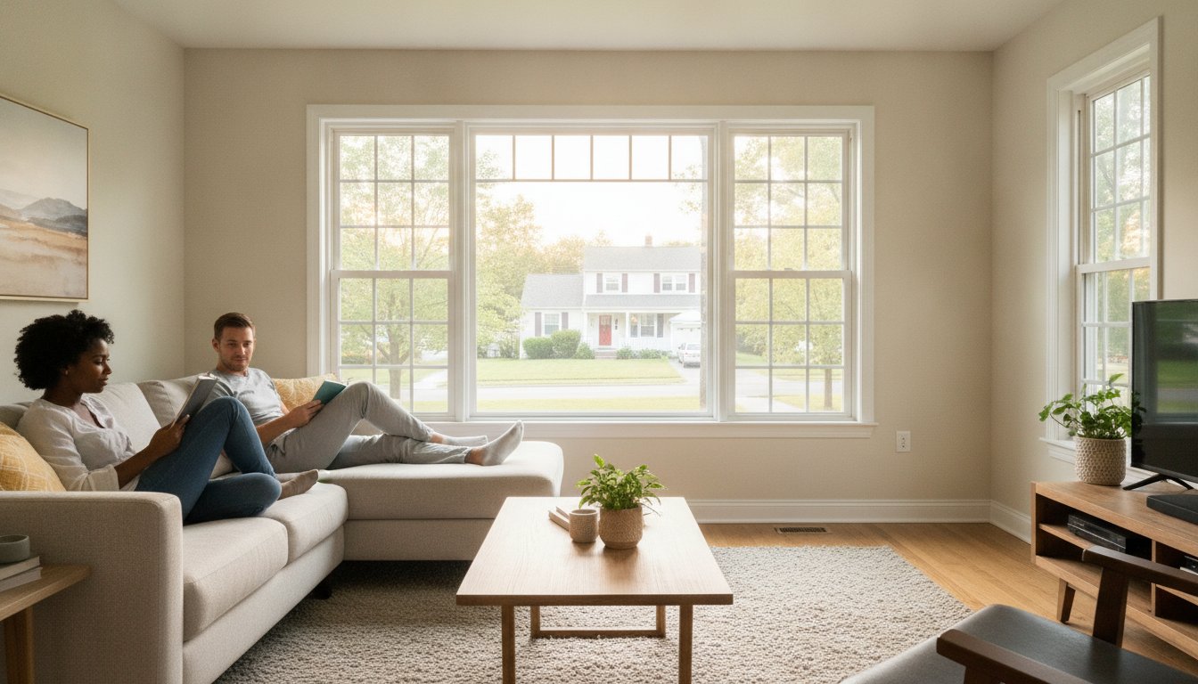 Insulated Vinyl Windows: The Complete Homeowner’s Guide for 2026