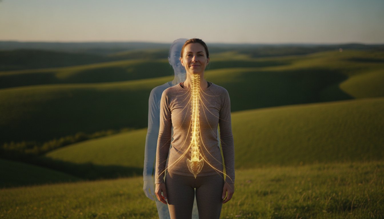 Chiropractic for Posture Correction: Restoring Alignment in Bottineau