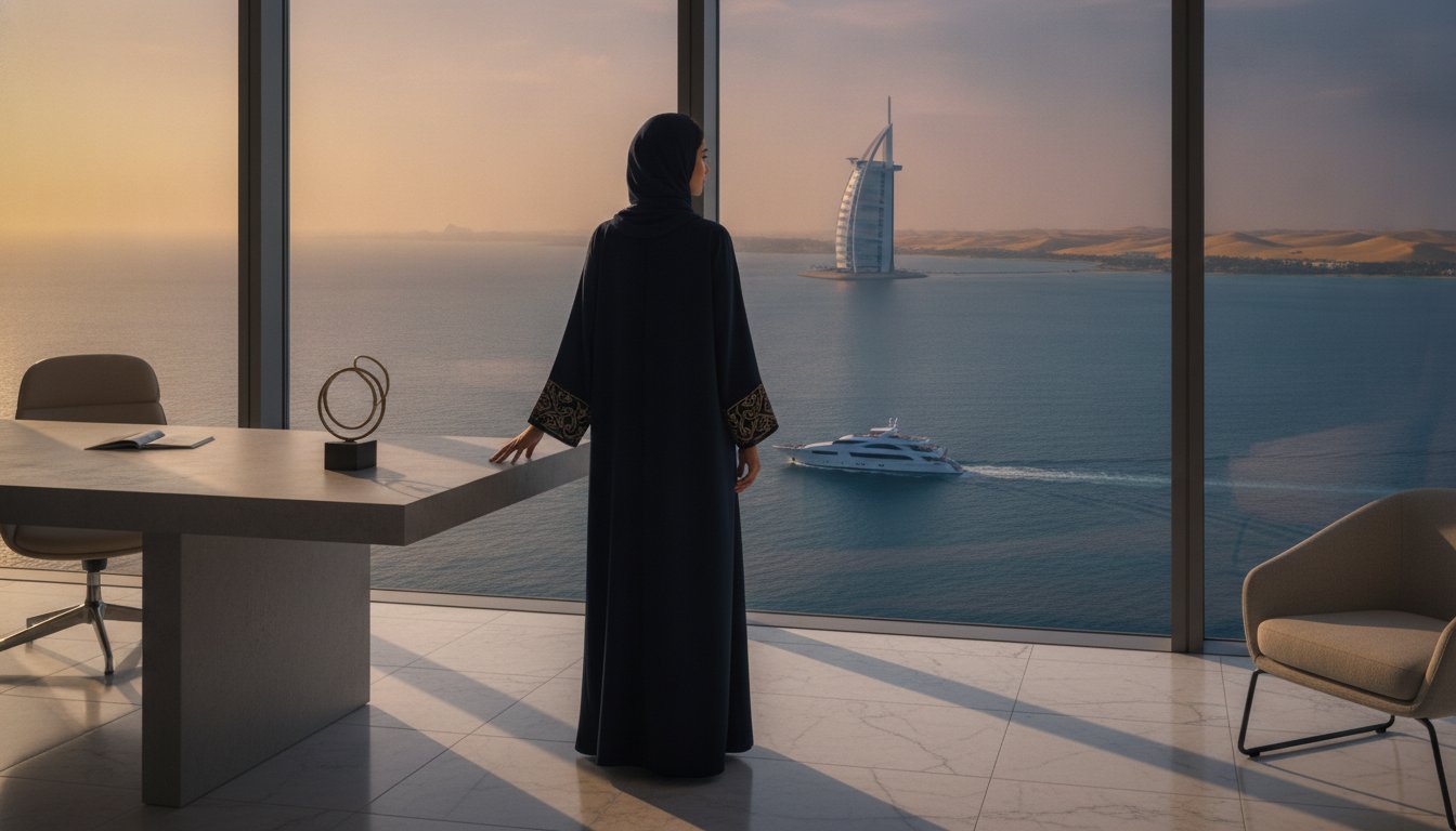 The Definitive Guide to Choosing a Luxury Destination Management Company in the UAE for 2026