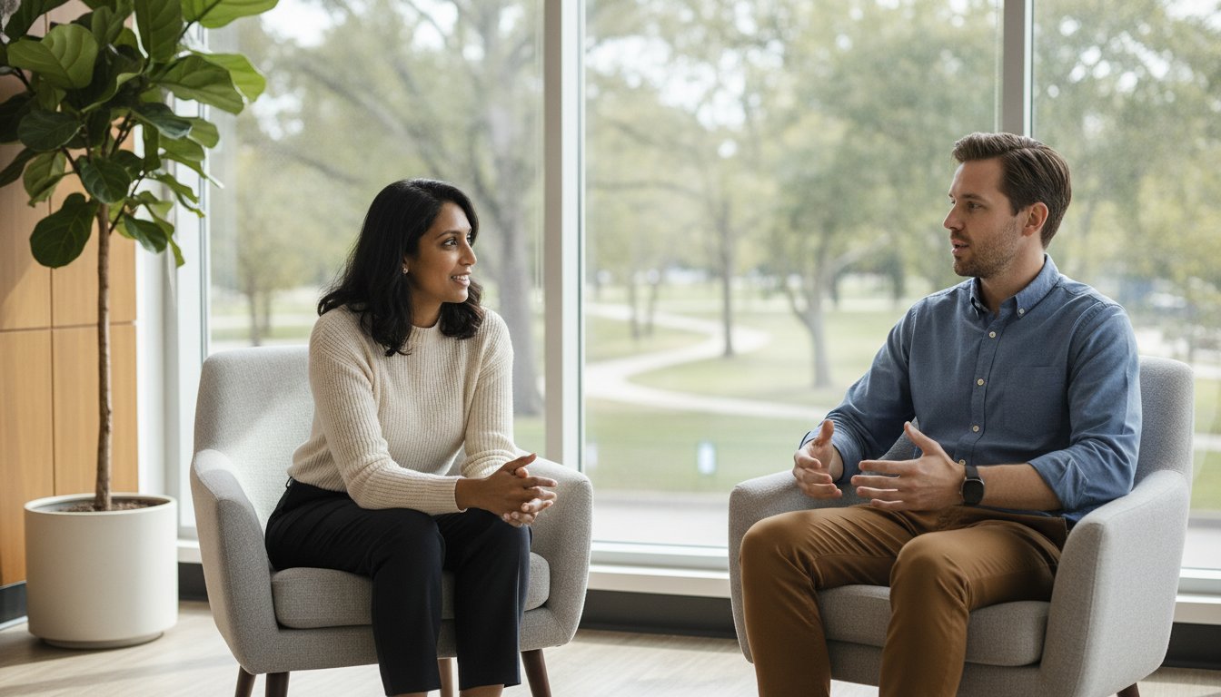 Psychiatric Evaluation for Adults: A Comprehensive Guide to Your First Step Toward Wellness