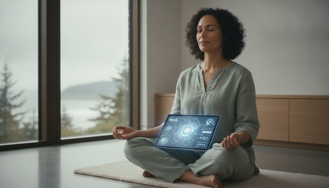 Integrative Wellness in Mental Health: Debunking Myths for a Whole-Person Approach