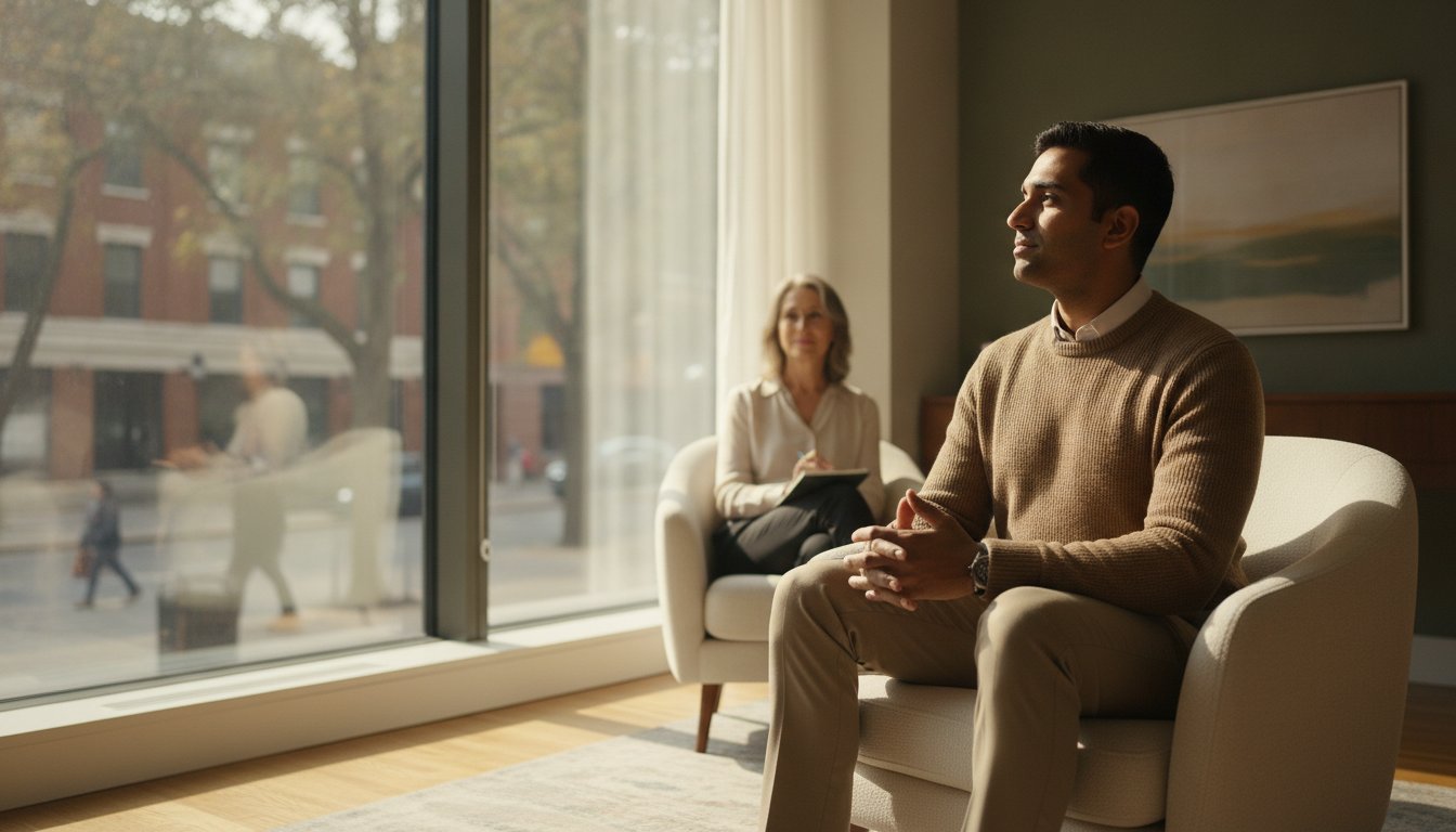 How to Find a Psychiatrist Near Me: A Compassionate Step-by-Step Guide