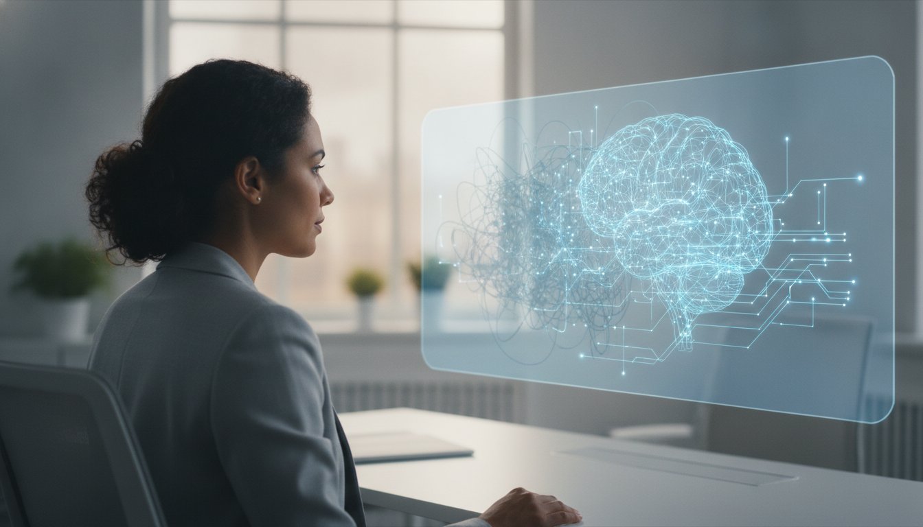 Cognitive Testing for Mental Health: A Guide to Precision Diagnosis and Care