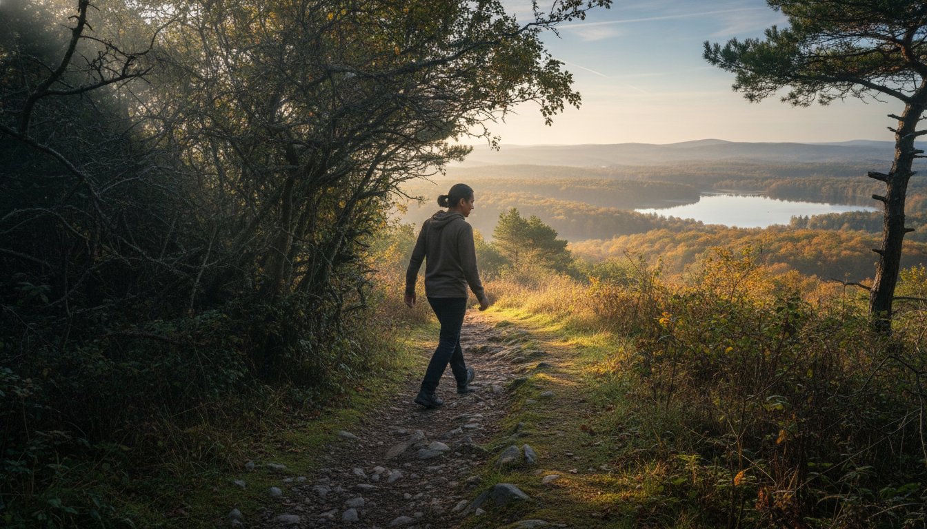 Anxiety Treatment: A Comprehensive Checklist for Your Recovery Journey