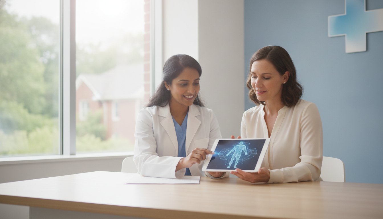 Semaglutide for Weight Loss in Richmond: A Comprehensive Patient Guide