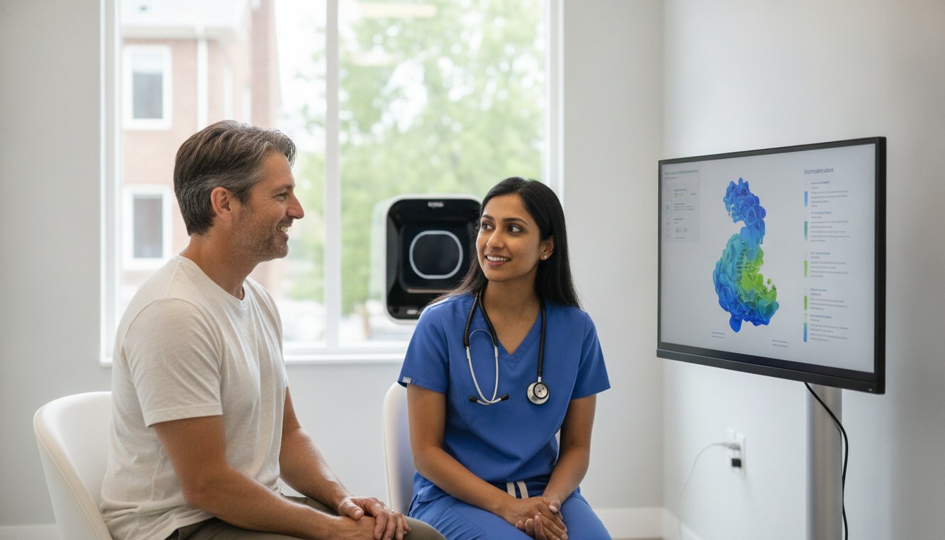 Medical Weight Loss Programs Near Me: A Guide to Central Virginia Clinics