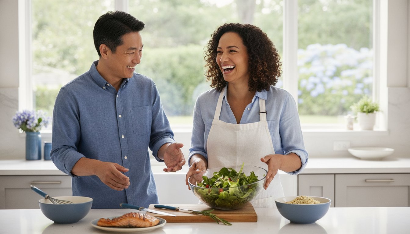 What to Eat on Semaglutide: A Nutrition Guide for Optimal Results