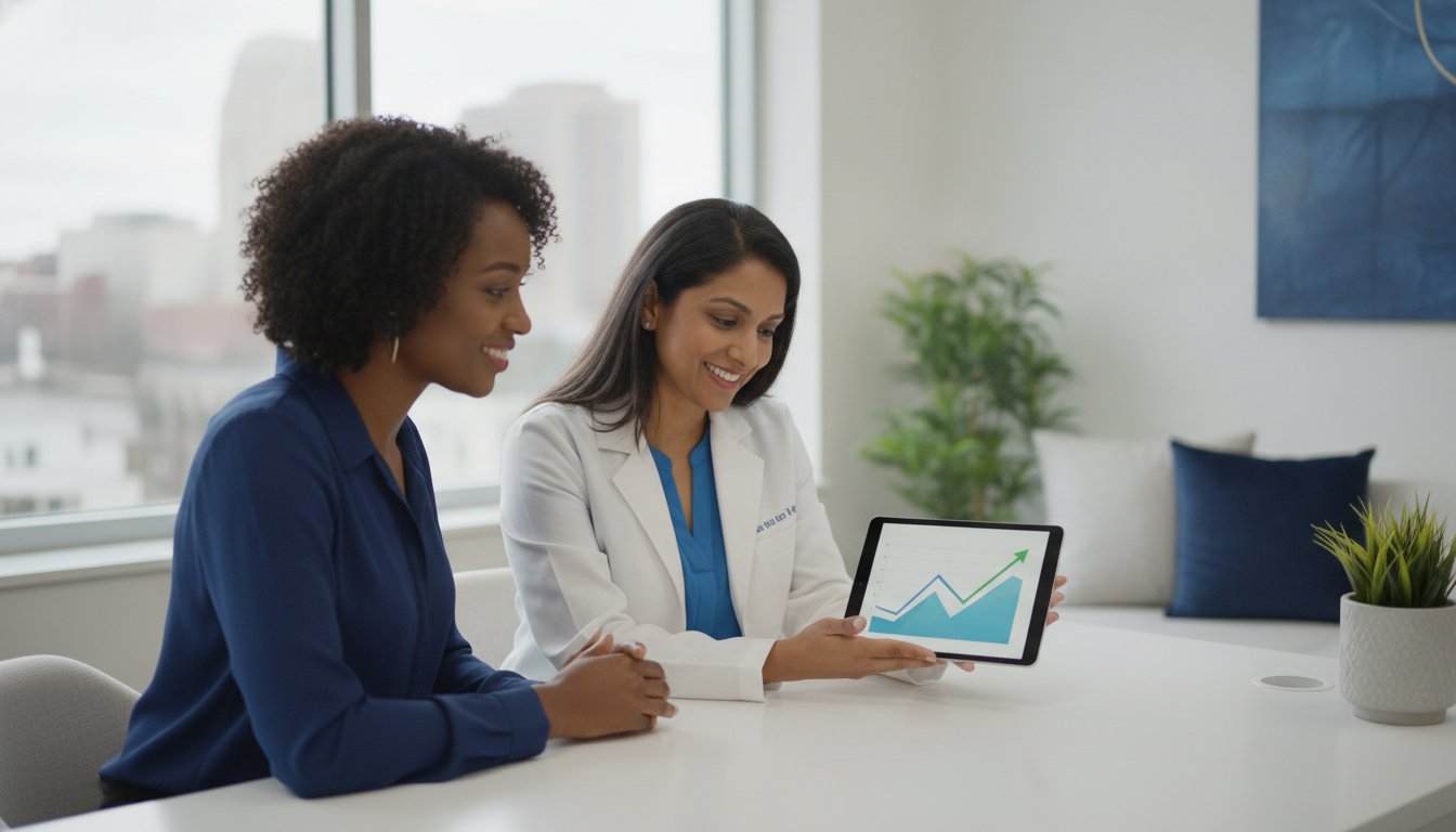 Tirzepatide Weight Loss Clinic Near Me: Finding Trusted Care in Richmond