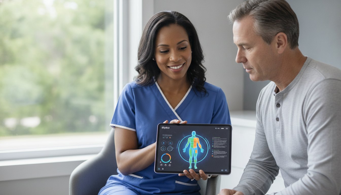 Personalized Weight Reduction Near Me: A Guide to Medical Weight Loss in Richmond