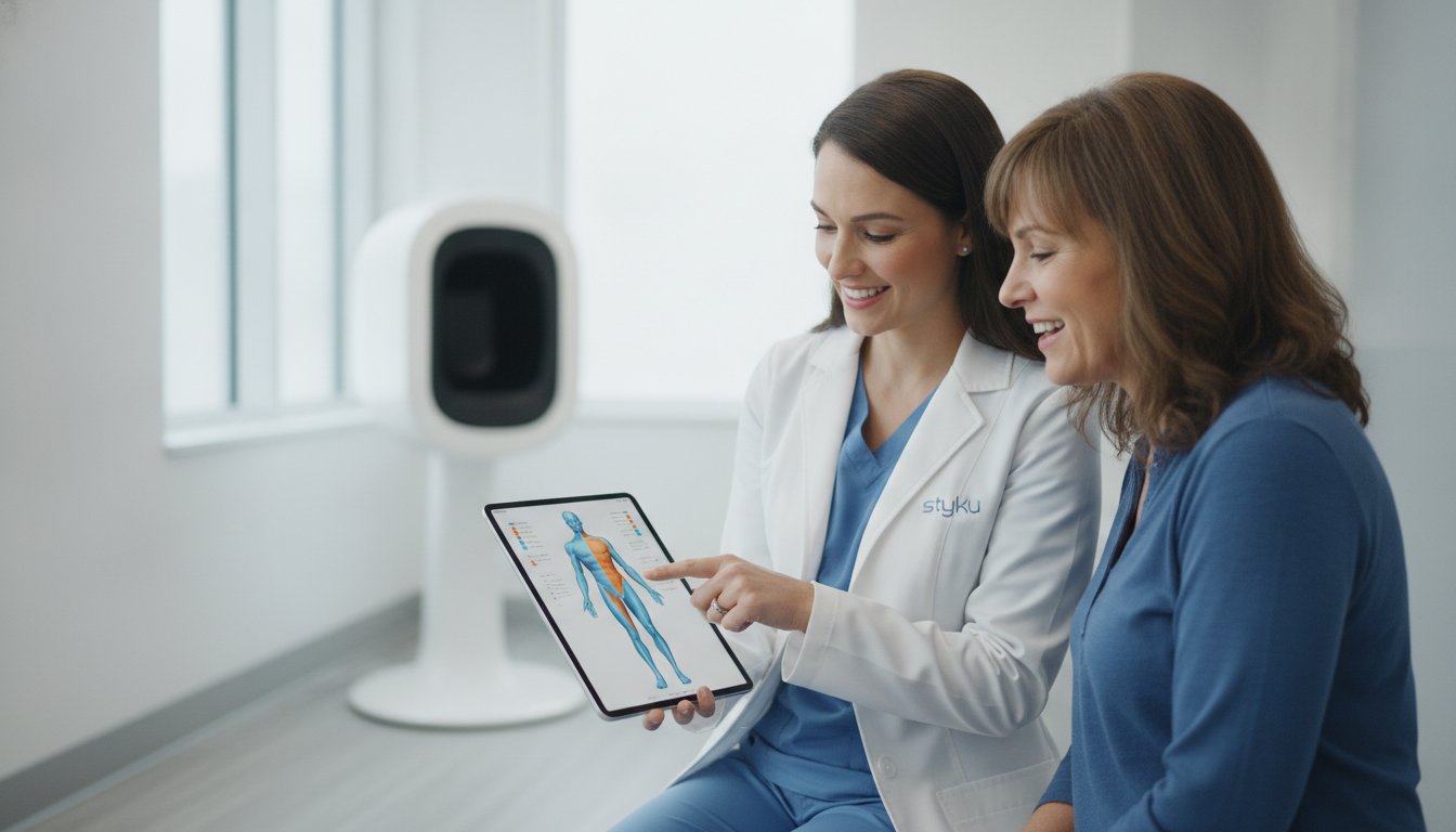 Tracking Tirzepatide Results with Styku: Why the Scale Doesn’t Tell the Whole Story
