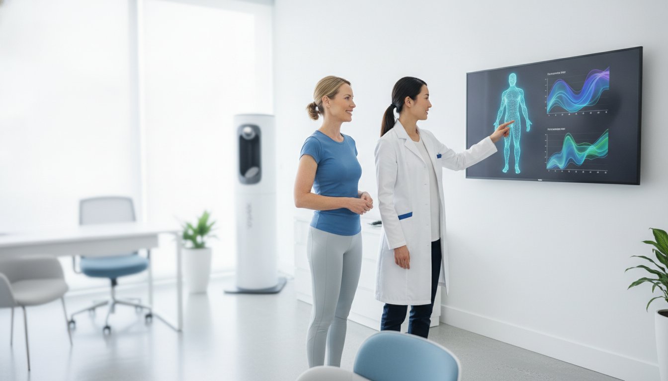 Styku Body Scanner Cost: Is 3D Composition Analysis Worth the Investment?