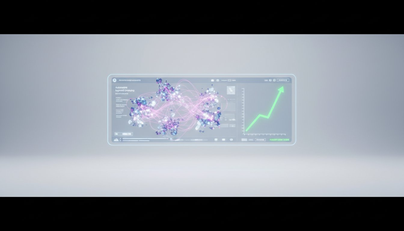 Automated Keyword Research: Scaling Your SEO on Autopilot in 2026