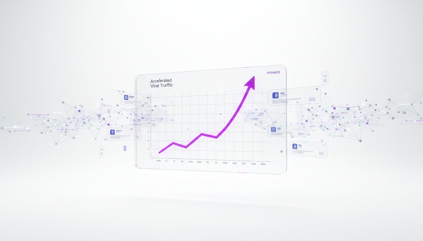 AI Content for Google Discover: The 2026 Strategy for Viral Organic Traffic