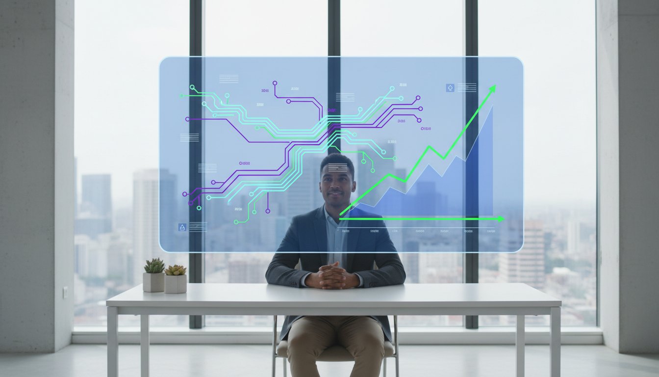 SEO for Overwhelmed Entrepreneurs: The 2026 Guide to Growth on Autopilot