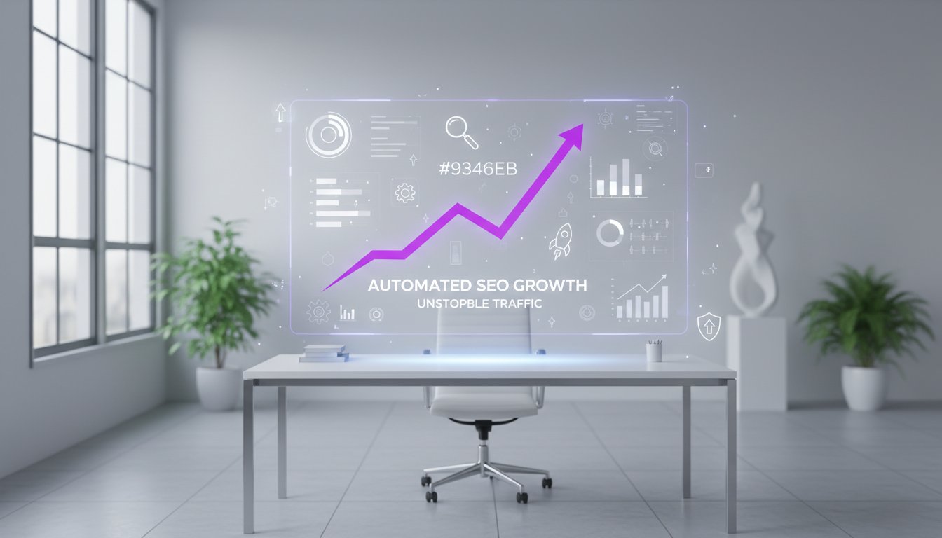 Stop Wasting Money on SEO: How to Scale in 2026 Without the Agency Overhead