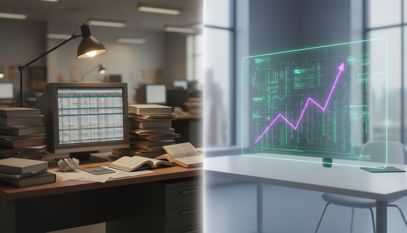 How to Choose an SEO Partner in 2026: Agency vs. Automation