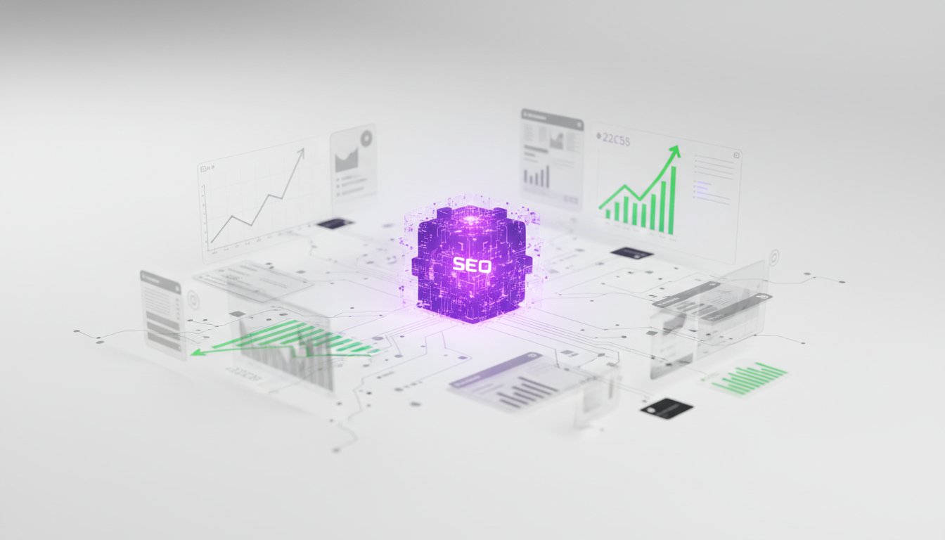 SEO for Companies with Small Marketing Teams: The 2026 Automation Playbook