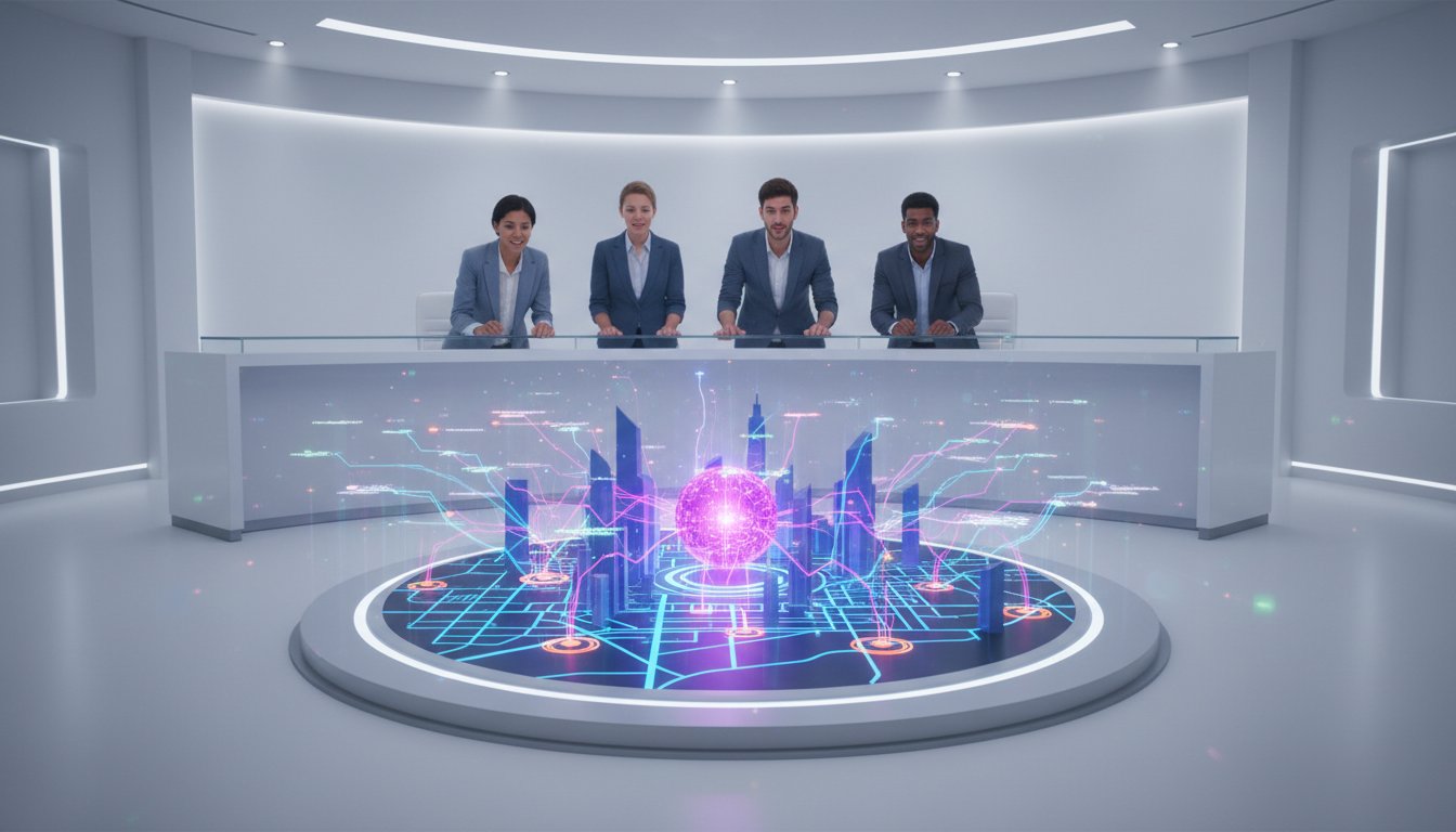 AI Content for Local SEO: Scaling Neighborhood Authority in 2026