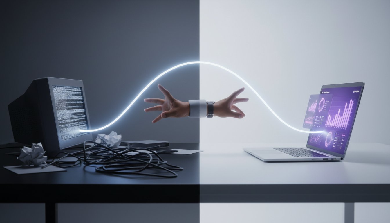 How to Fire Your SEO Agency: A Professional 5-Step Transition Guide