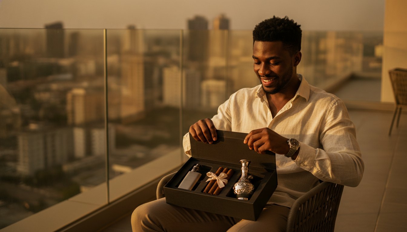 Smoke Shop Near Me Lagos: Premium Tobacco, Vapes & Fast Delivery 2026