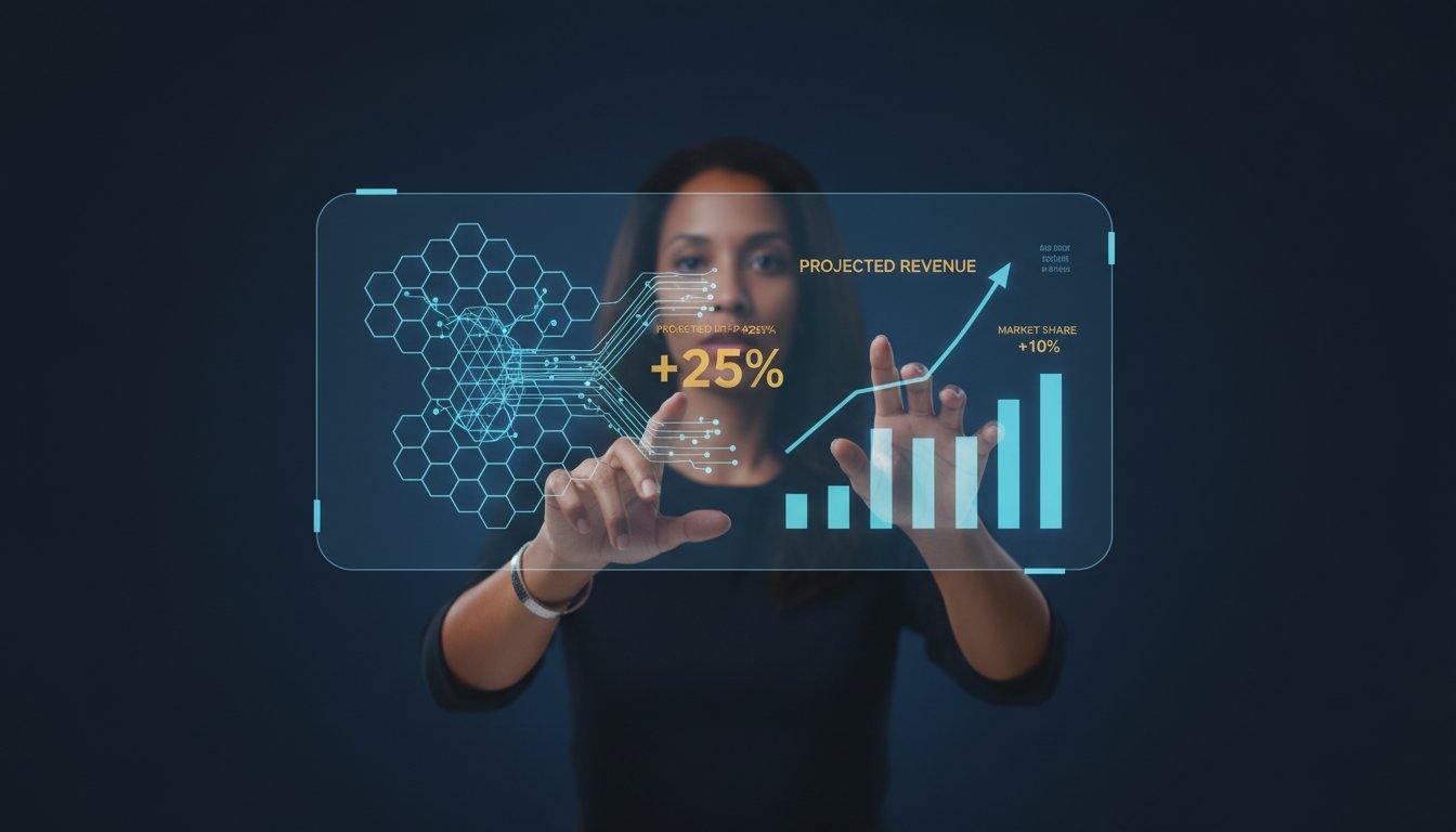 Automated Financial Statements for Business Plans: The 2026 Guide to Investor-Ready Projections