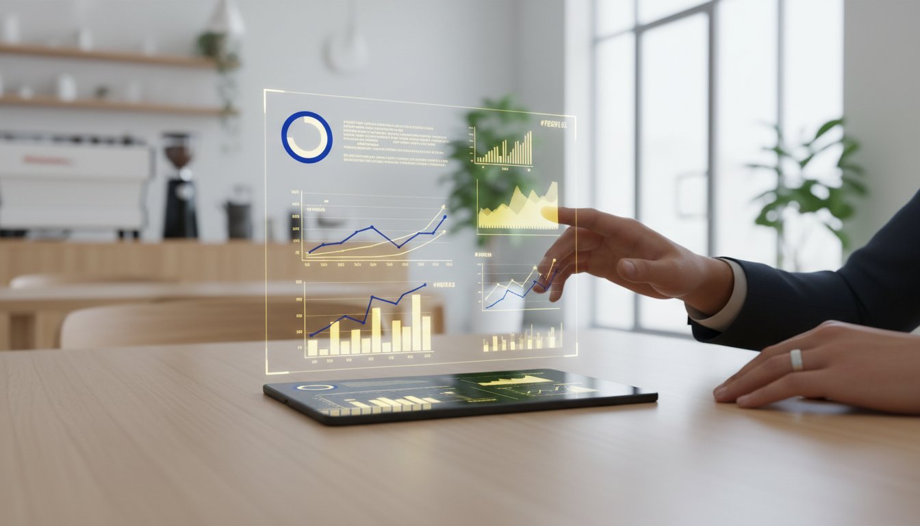 How to Write a Business Plan for a Small Coffee Shop in 2026