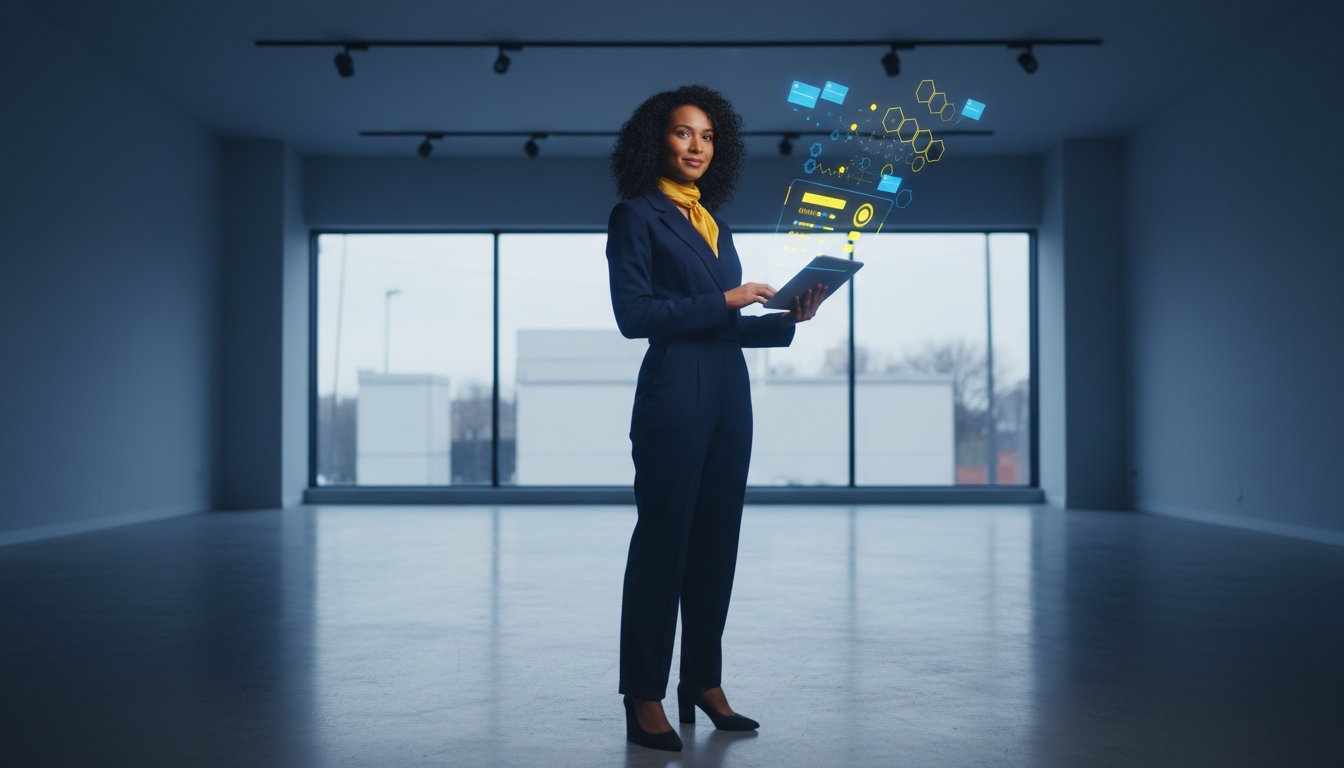 Retail Store Business Plan Creator: Build Your Professional Plan in Minutes