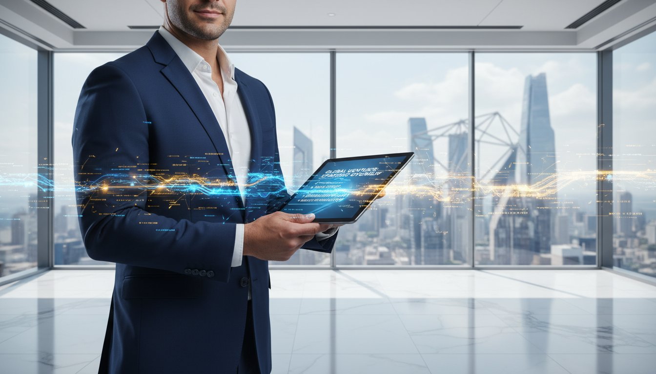 Best AI Tool to Write Executive Summary in 2026: Get Bank-Ready in Minutes