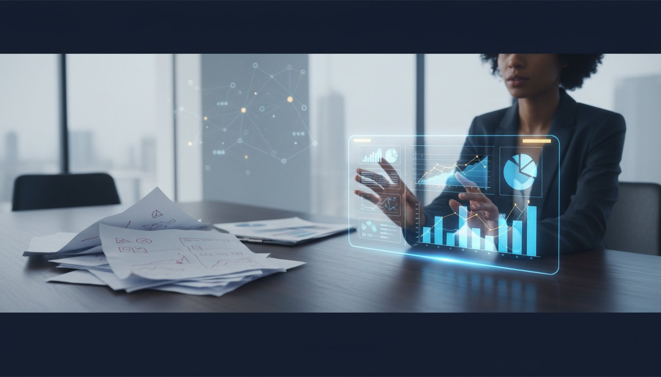 Avoiding Common Business Plan Mistakes: The Entrepreneur’s 2026 Guide to Success