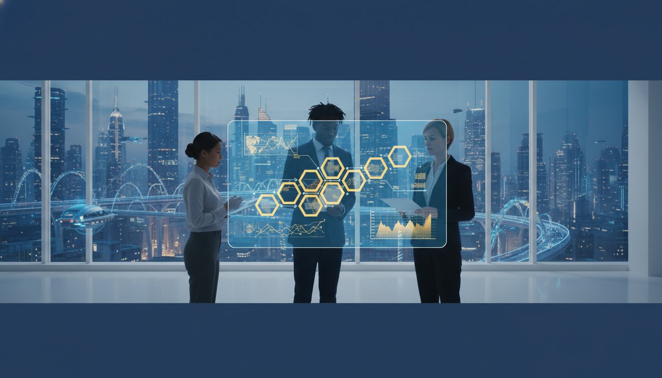 The Smart Guide to a Business Plan for Service-Based Businesses in 2026