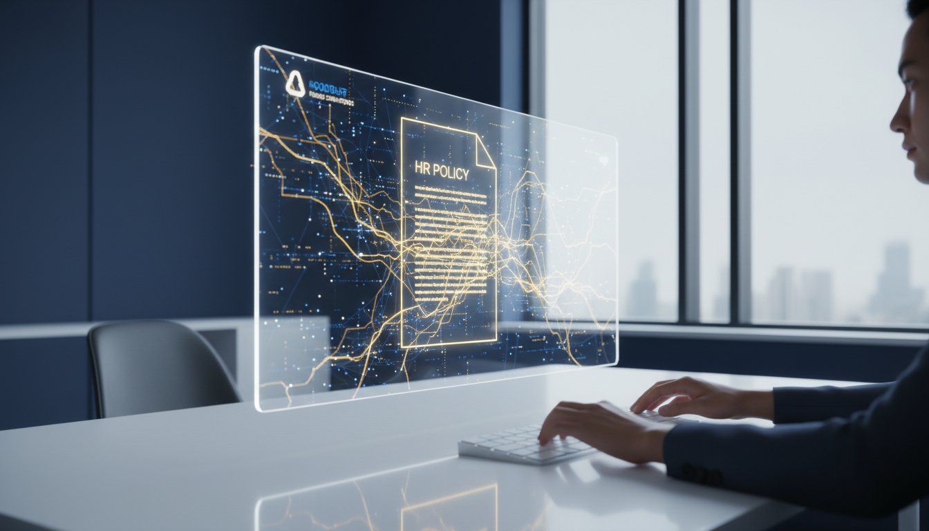 Create HR Policies with AI: The Smart Way to Build a Compliant Workplace in 2026